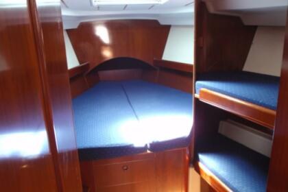 Beneteau Oceanis 423
