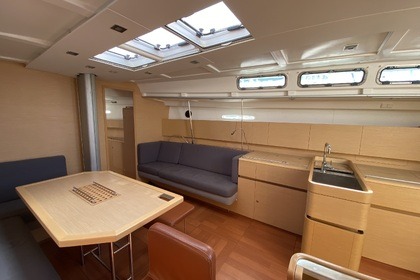 Croisières immersives First 50