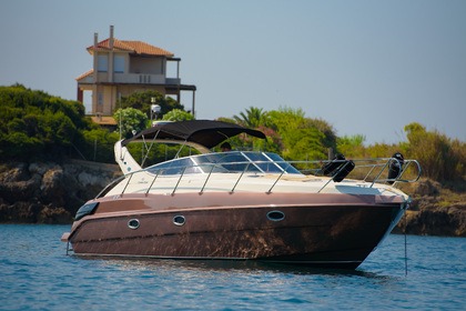 Rental Motorboat Cranchi Zaffiro 38 Zakynthos