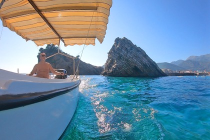 All Inclusive - Sea Secret Private Daily Cruise