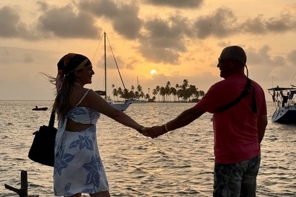 Our rates are for 2 guests! Extra person $250