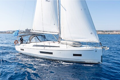 Alquiler Velero  Oceanis 40.1  Skradin