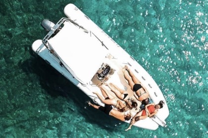 Journée avec Skipper