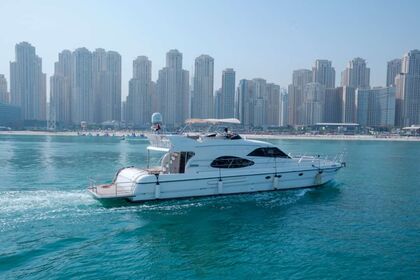 Rental Motor yacht AL SHAALI 2015 Dubai