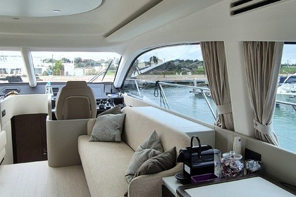 Luxury Yacht Experience Along the Coast of Polignano a Mare