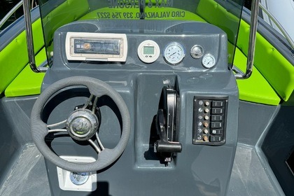 Revenger 19.10 570 (2022) gv