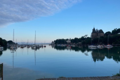 Location Semi-rigide BRIG Navigator 610 Pornic