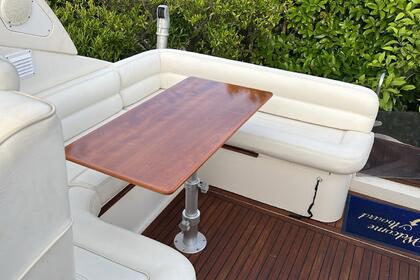 Cigala&Bertinetti Dhea Prestige 9 m