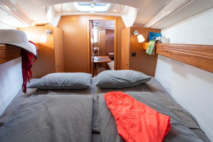 Location Voilier Bavaria Yachtbau Bavaria Cruiser 33 Grad Šibenik