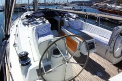 Beneteau Oceanis 40