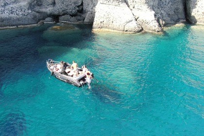 Poseidon Blu Water 170