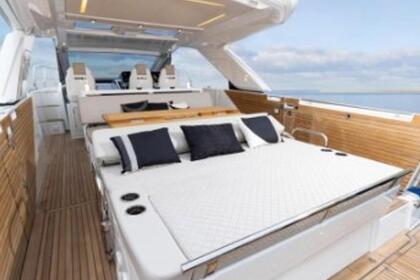 43ft DB Jeanneau in Cote d'Azur