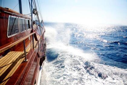 Special offer trip Spetses armada13-15/9