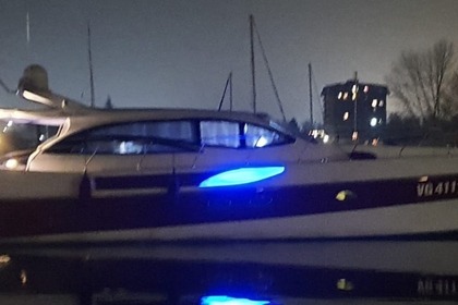 Alena 56 sport coupè 1900 horsepower !!