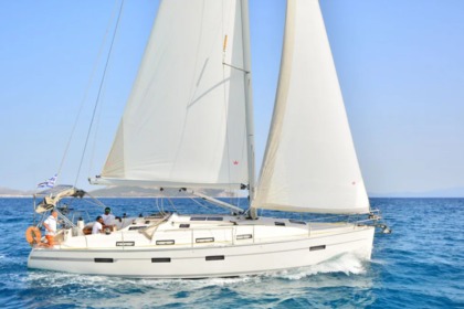 Hire Sailboat  Bavaria 40 Lefkada