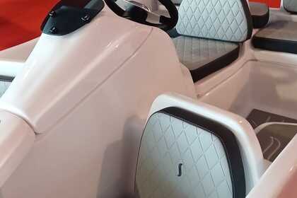 Verhuur Motorboot Joker boat 490 Vieste