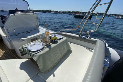 Salpa Gran Soleil 23