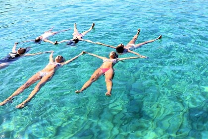 DISCOVER THE VIRGIN NORTH COAST