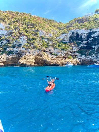 Denia Motorboat Astondoa 52 alt tag text