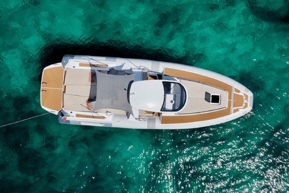 Ferretti 430