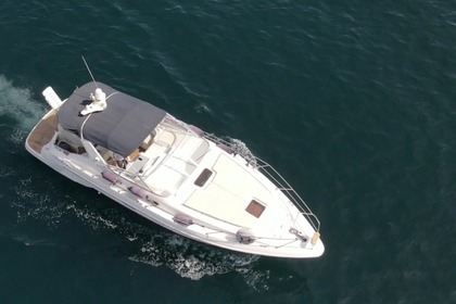 Hire Motorboat Sealine 360 Sport Ambassador Catania