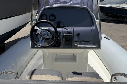 Miete RIB Grand Grand G650 Canet-en-Roussillon