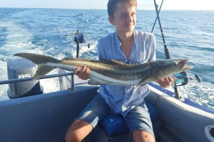 Rondleidingen en safari's in Panama