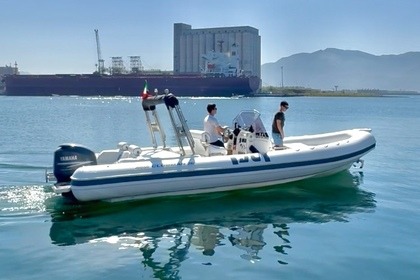 Noleggio Gommone Joker Boat Clubman 26 Torre Annunziata