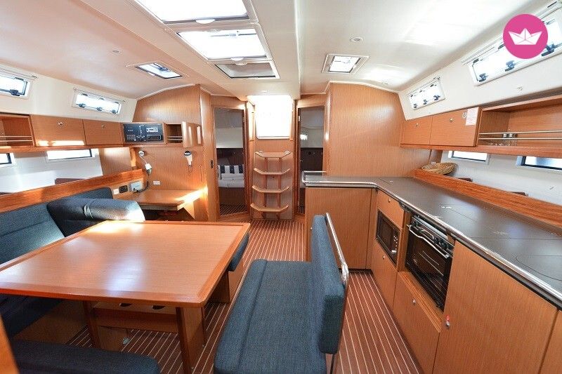 Noleggiare 45 Cruiser