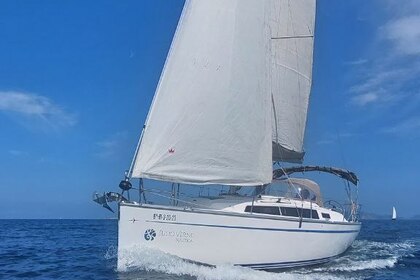 FIX - Bavaria 34