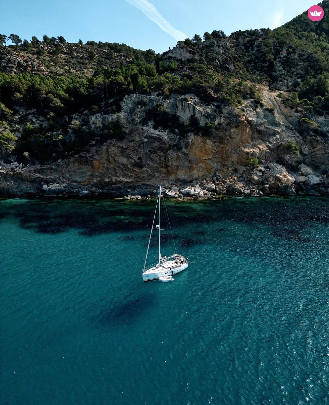 Voilier Beneteau OCEANIS CLIPPER 323 11m 3