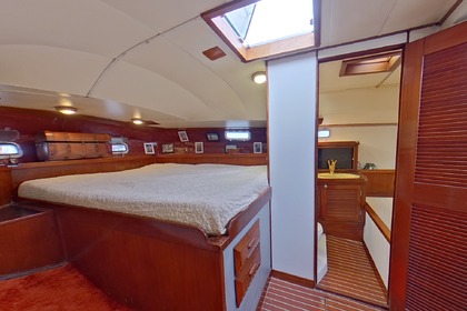 Εξερευνήστε την άνεση και την ομορφιά των προστατευμένων νερών του Limfjorden