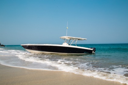 Lancha Bravo 38' - Timaul