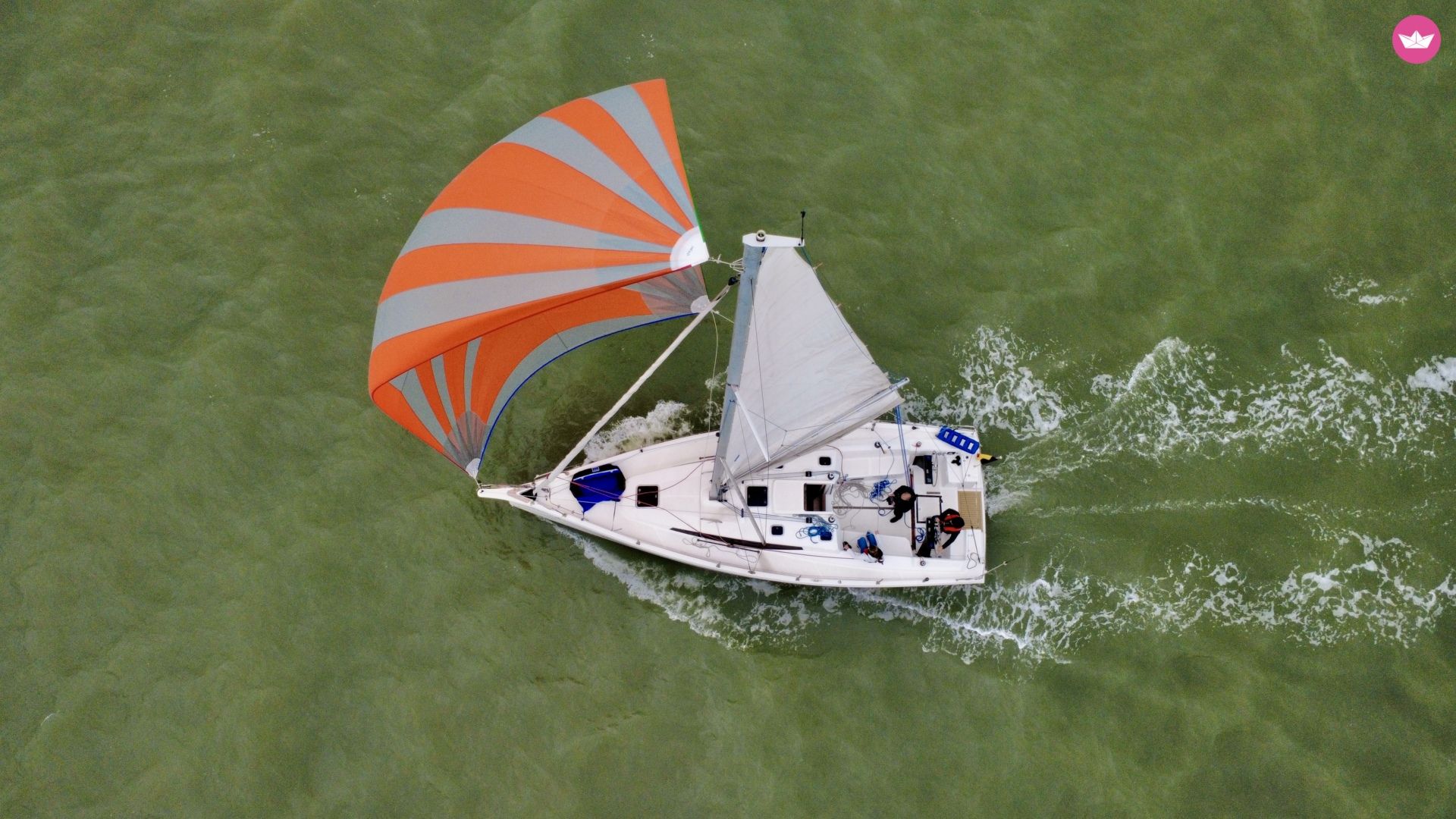 Voilier Viko 35S 12m 5