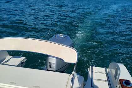 CAP23 skipper incluso nel prezzo