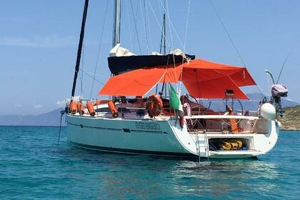 ELANA YACHT 450 PERFORMANCE