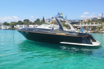 Verhuur Motorboot scan interdynamic scan interdynamic Agios Nikolaos