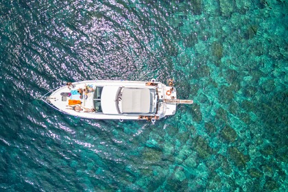 Yacht Simone Pantelleria, Rental in Pantelleria