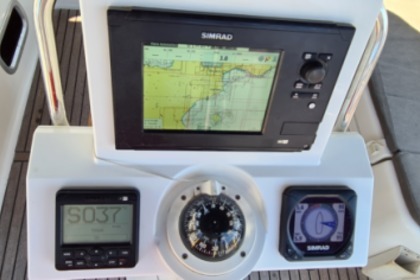 Beneteau Oceanis 37 Limited Edition 2013