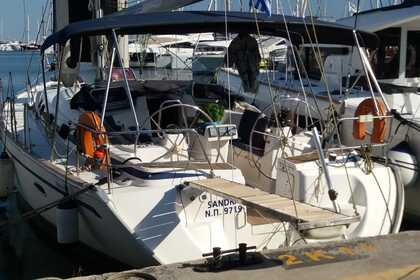 Verhuur Zeilboot  Bavaria 46 Lefkada