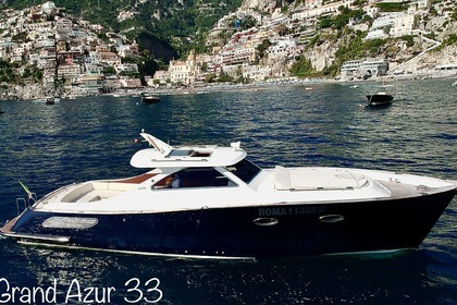 GRAND AZUR 33