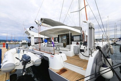 Czarter Katamaran Excess Excess 14 - 4 + 2 cab. Pirovac