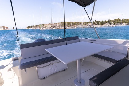 Jeanneau Merry fisher795