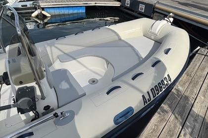 Capelli tempest 500 50 Cv temps