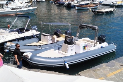 Tour Boat Genova-Portofino