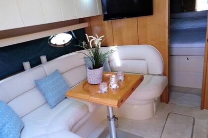 Fairline Targa 36 Open