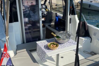 JEANNEAU MERRY FISHER 795