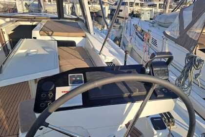 Location Voilier Bénéteau Oceanis 52 - 6 cab. Alimos