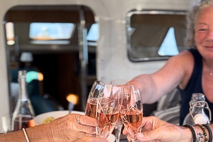 MORNING CALM III OF SARK