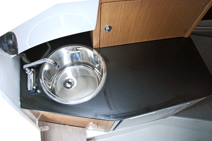 Beneteau Flyer 8 Sundeck - BITELCHÚS